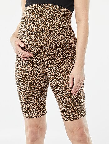 Shorts ciclisti premaman