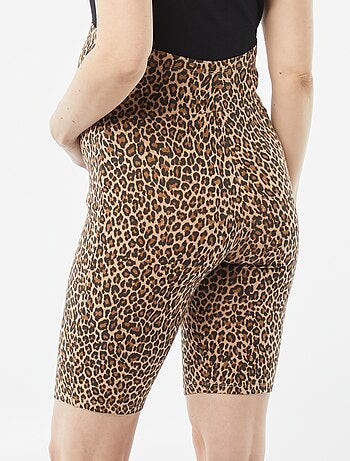 Shorts ciclisti premaman