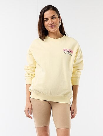 Shorts ciclisti premaman