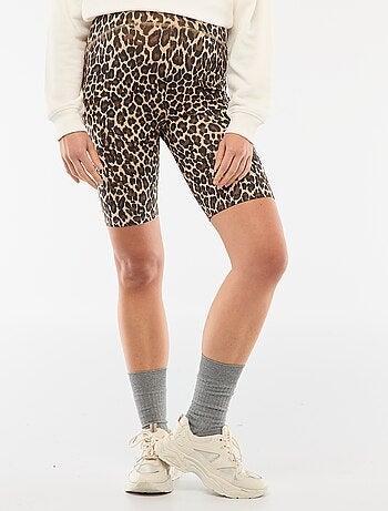 Shorts ciclisti premaman