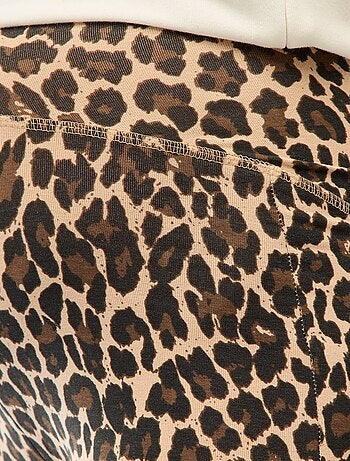 Shorts ciclisti premaman