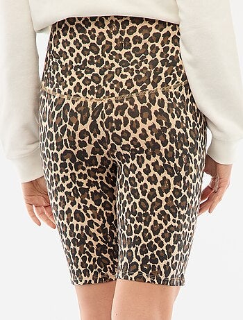 Shorts ciclisti premaman