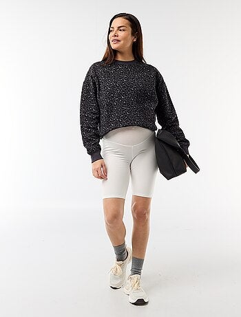 Shorts ciclisti premaman