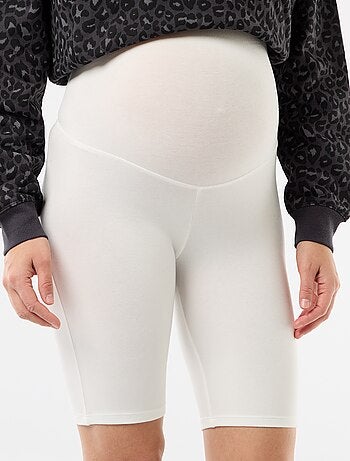 Shorts ciclisti premaman