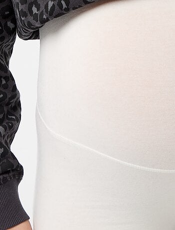 Shorts ciclisti premaman