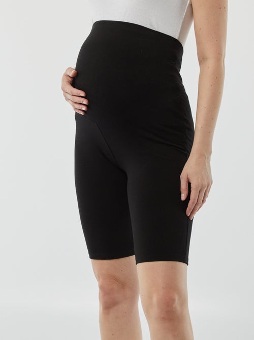 Shorts ciclisti premaman - Kiabi Shorts ciclisti premaman - Kiabi