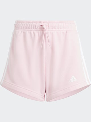 Shorts con bande 'Adidas'