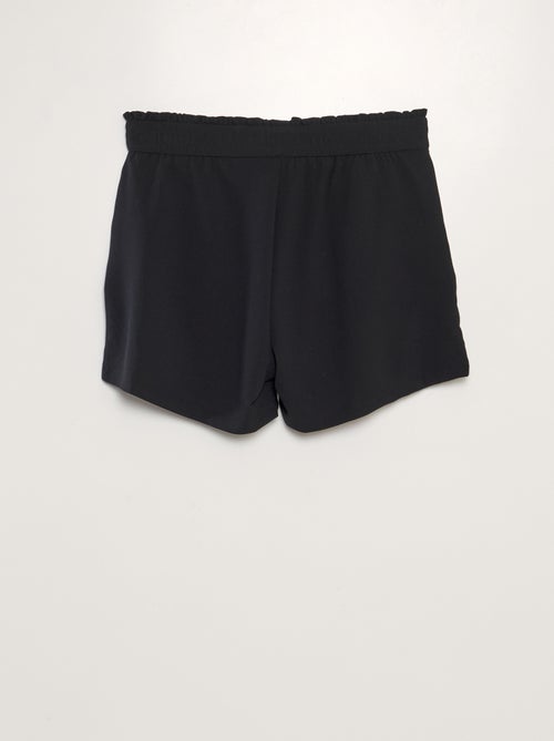 Shorts con bordi fru-fru 'JDY' - Kiabi