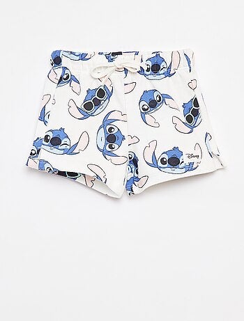 Shorts con cordoncini 'Disney'