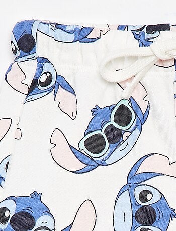 Shorts con cordoncini 'Disney'
