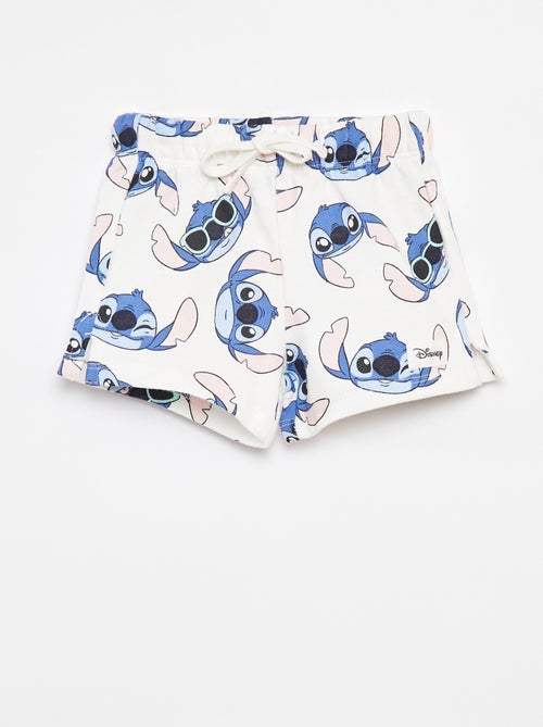 Shorts con cordoncini 'Disney' - Kiabi