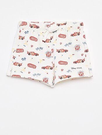 Shorts con cordoncini 'Disney'