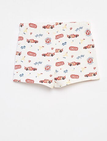Shorts con cordoncini 'Disney'
