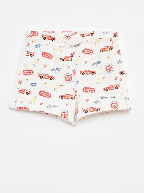 Shorts con cordoncini 'Disney' - Kiabi