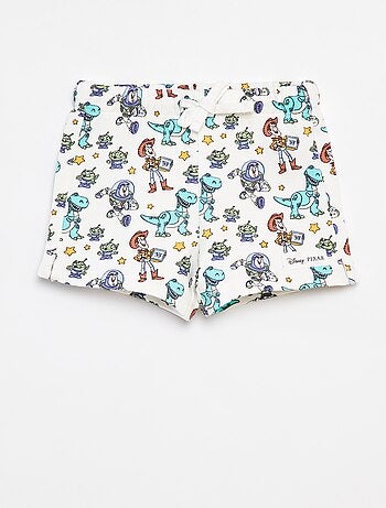 Shorts con cordoncini 'Disney'