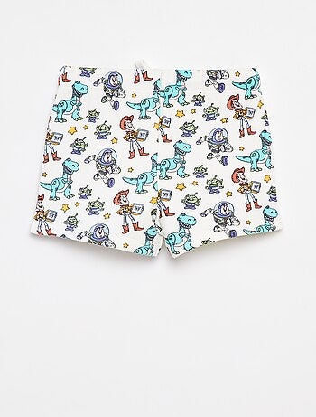 Shorts con cordoncini 'Disney'
