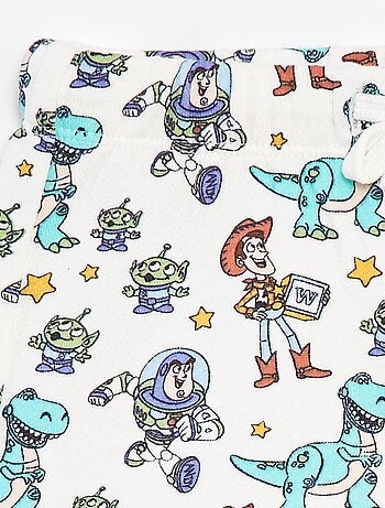Shorts con cordoncini 'Disney'