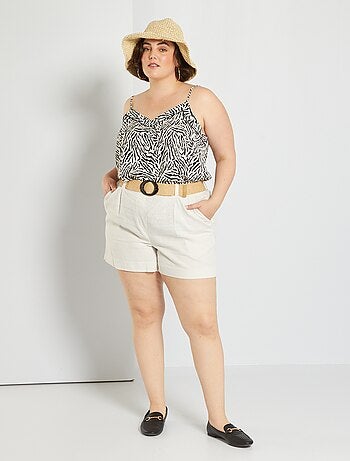 Saldi Pantaloncini e bermuda - Kiabi