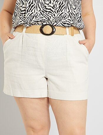 Saldi Pantaloncini da donna - - Kiabi