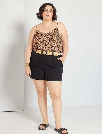 Saldi Pantaloncini e bermuda - Kiabi