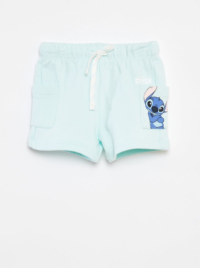 Shorts con tasche 'Disney' BLU - Kiabi