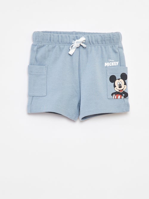 Shorts con tasche 'Disney' - Kiabi