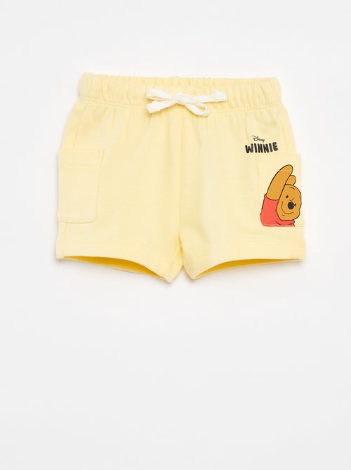 Shorts con tasche 'Disney' - Kiabi