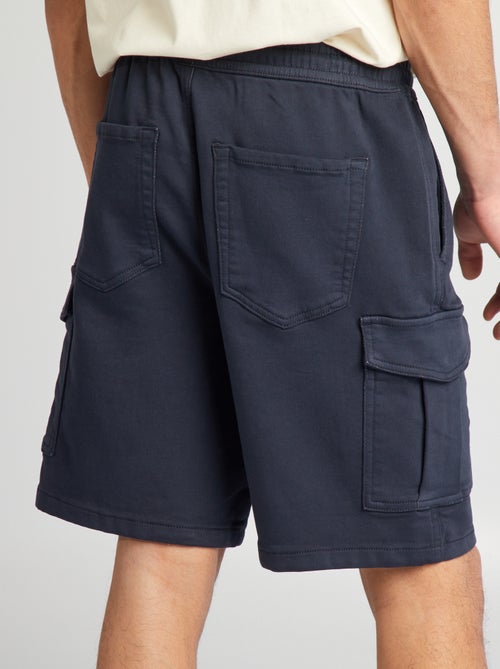 Shorts con tasche laterali - Kiabi