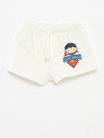 Shorts con vita elasticizzata 'DC Comics'