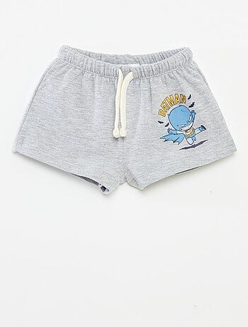 Shorts con vita elasticizzata 'DC Comics'