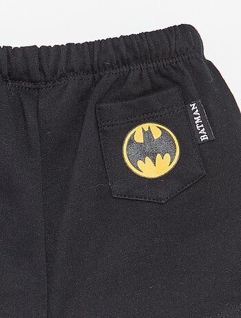 Shorts con vita elasticizzata 'DC Comics'