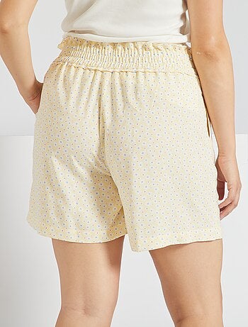 Saldi Pantaloncini da donna - - Kiabi