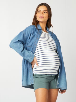 Shorts corti 'Only Maternity'