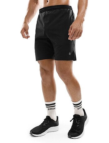 Shorts da allenamento da uomo fitness uomo stellar