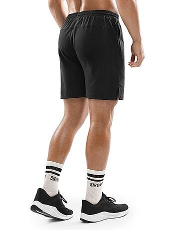 Shorts da allenamento da uomo fitness uomo stellar