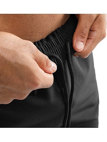 Shorts da allenamento da uomo fitness uomo stellar