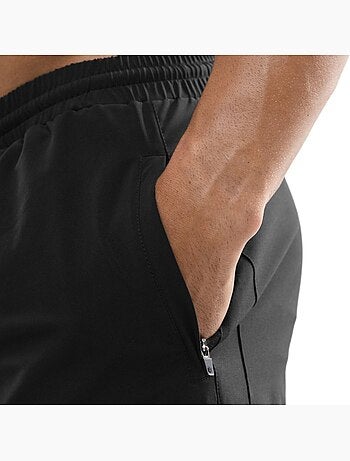 Shorts da allenamento da uomo fitness uomo stellar