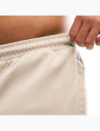 Shorts da allenamento in cotone da uomo fitness uomo titan sand