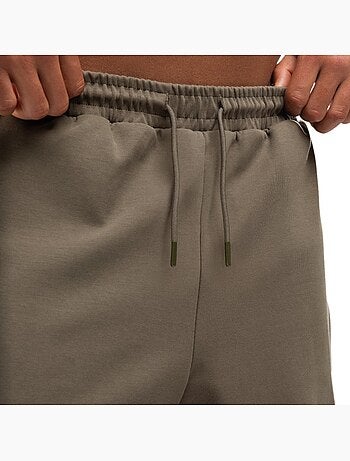 Shorts da allenamento in cotone da uomo fitness uomo titan