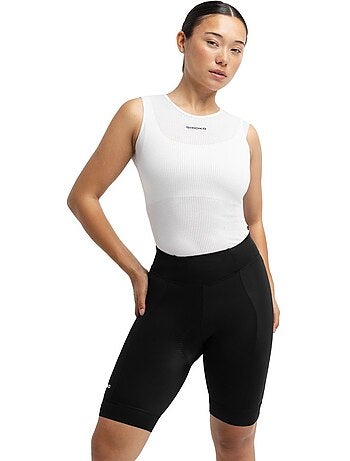 Shorts da ciclismo con fondello donna ciclismo donna core bonette