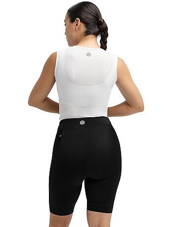 Shorts da ciclismo con fondello donna ciclismo donna core bonette
