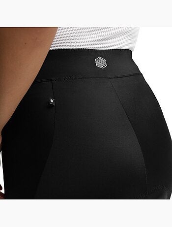 Shorts da ciclismo con fondello donna ciclismo donna core bonette