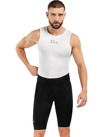 Shorts da ciclismo con fondello uomo ciclismo uomo core ridge