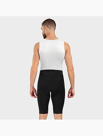 Shorts da ciclismo con fondello uomo ciclismo uomo core ridge