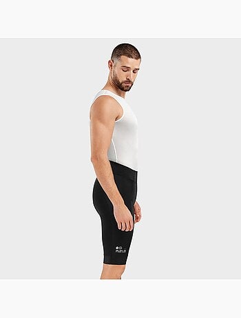 Shorts da ciclismo con fondello uomo ciclismo uomo core ridge