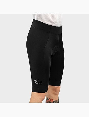 Shorts da ciclismo con fondello uomo ciclismo uomo core ridge
