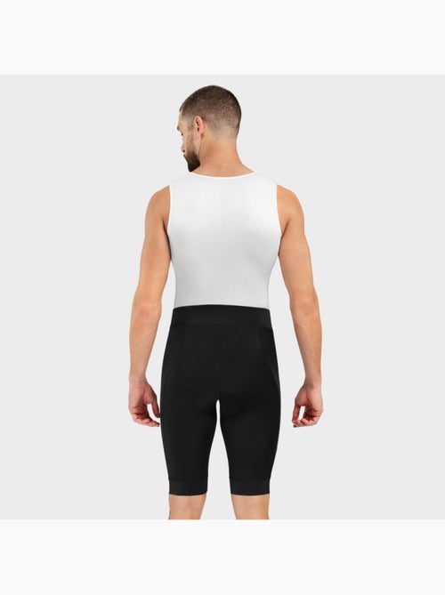 Shorts da ciclismo con fondello uomo ciclismo uomo core ridge - Kiabi
