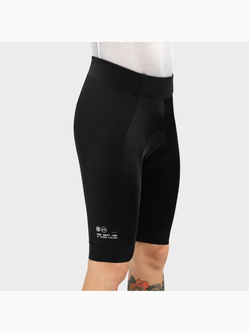 Shorts da ciclismo con fondello uomo ciclismo uomo core ridge - Kiabi