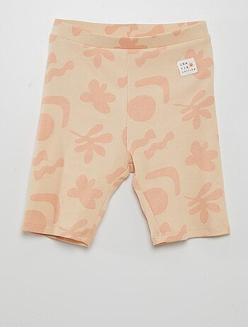 Kiabi store pantaloncini bambina