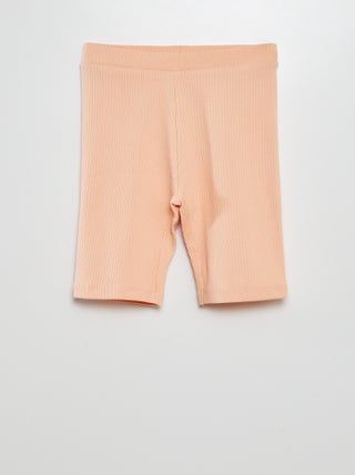 Shorts da ciclista a coste